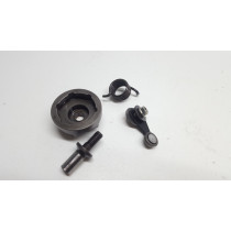 Gear Shift Cam Husqvarna TE510 2010 08-10 TC SMR TXC #677