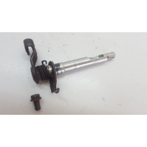 Clutch Push Lever Yamaha WR426F 2002 250 YZ #721