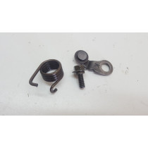 Gear Shift Cam Stopper Yamaha WR426F 2002 400 250 YZ #721