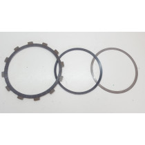 Clutch Judder Springs Yamaha WR426F 2002 2001 YZ426F #721