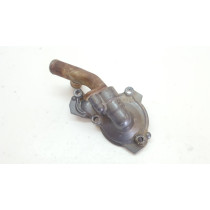 Water Pump Housing Cover Yamaha WR426F 2002 400 98-02 YZ #721