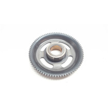 Starter One Way Clutch Gear Kawasaki KLX250 2007 Stockman Sherpa #722