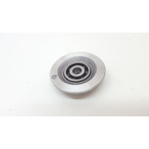 Clutch Pusher Holder Kawasaki KLX250 2007 Stockman Sherpa KDX #722