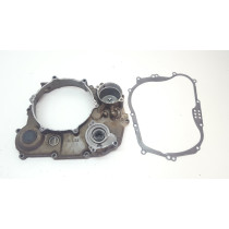 Inner Clutch Cover Kawasaki KLX250 2007 06 07 #722