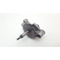 Oil Pump Kawasaki KLX250 2007 06-19 #722