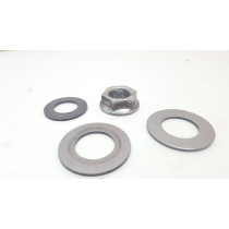 Clutch Nut & Washers Kawasaki KLX250 2007 #722