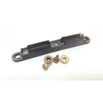 Rear Brake Hose Guide Husqvarna TE 450 2008 08-10 510 #717