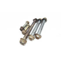 Rear Suspension Linkage Bolts Husqvarna TE 450 2008 08-10 510 #717
