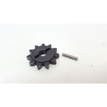 Oil Pump Shaft Gear Husqvarna TE 450 2008 08-10 510 #717