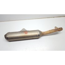 Muffler Silencer Husqvarna TE310 2013 #726