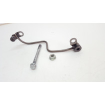 Oil Pump Pipe Honda XR600 1992 1989-2000 89-00 #396