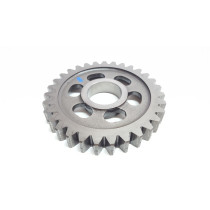 Gearbox Transmission Output Mainshaft 1st Gear Honda XR600 1992 1989-2000 89-00 #396