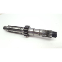 Gearbox Transmission Input Mainshaft Shaft Honda XR600 1992 1989-2000 89-00 #396