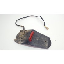 Tail Brake Light Flap Husqvarna TE310 2013 #726