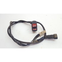 Engine Stop Run Kill Switch Husqvarna TE310 2013 #726