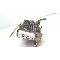 Radiator Right Side Yamaha YZ125 YZ 125 1991