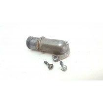 Cylinder Water Pipe Elbow Joint Husqvarna TE310 2013 #726