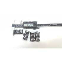 Clutch Springs Honda XR250 1983 1982 #TES