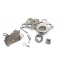 Oil Pump Honda XR250 1983 1982 #TES