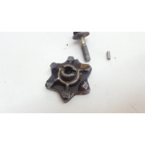 Gear Shift Cam Honda XR250 1983 1982 #TES