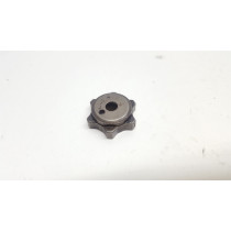 Gear Shift Positive Stopper Rotor Honda XR250 1983 1982 #TES
