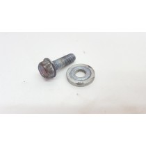 Rotor Flywheel Bolt Kawasaki KX125 1999 #TES