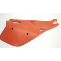 Right Side Cover KTM 250SX 1990 250 SX 90  #SES