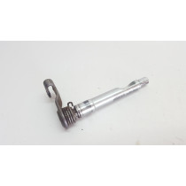 Clutch Push Lever Yamaha YZ400F 1999 WR 400 98-02 #TES