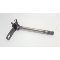 Gear Shift Shaft Yamaha YZ400F 1999 WR YZ 400 426 Early YZ250 #TES
