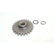 Oil Pump Idle Gear Yamaha YZ400F 1999 WR YZ 400 426 98-02 #TES