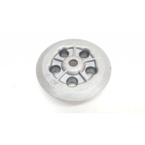 Clutch Pressure Plate Yamaha YZ400F 1999 WR 400 #TES