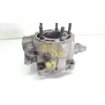 Honda CR125 Cylinder Barrel Needs Resleeve #3 TES