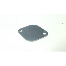 Left Side Oil Pump Cover KTM 250 EXC-F 2007 SX-F #718