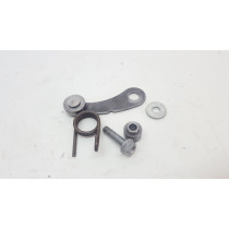 Gear Shift Cam Stopper KTM 250 EXC-F 2007 #718