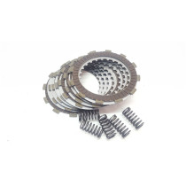 Clutch Disks Plates Springs KTM 250 EXC-F 2007 #718