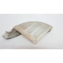 Rear Brake Disc Guard Suzuki DRZ400 DRZ 400 400E 2004 04 #P32