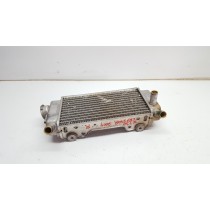 Right Radiator Honda CRF250R 2009 2006 - 2009 #730