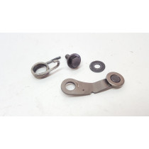Gear Shift Cam Stopper Honda CRF250R 2009 09-15 #730