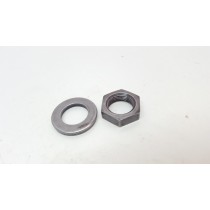 Balancer Shaft Nut & Washer Honda CRF250R 2009 + Other Models #730