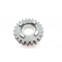 Gearbox Transmission 5th Input Idler Gear Mainshaft KTM 640LC4 2004 640 LC4 04 #SES