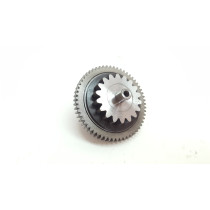 Torque Limiter KTM 350 SX-F 2012 + Other Models #P35