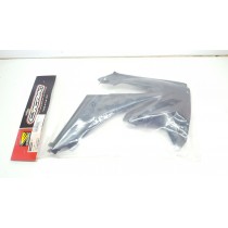 Honda Cycra NOS CRF Black Shrouds 450 09-12 & 250 10-13 #TES