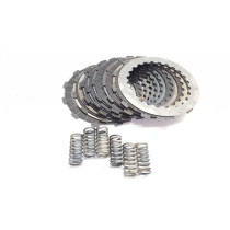 Clutch Discs Plates Springs KTM 350 SX-F 2012 EXC-F #P35