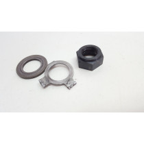 Clutch Nut & Washers KTM 350 SX-F 2012 #P35
