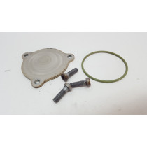 Oil Suction Pump Cover KTM 350 SX-F 2012 EXC-F 450 500 #P35