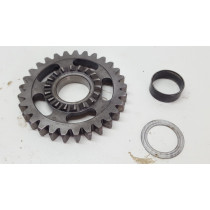 Kick Starter Gear Husqvarna TE310 2013 #726
