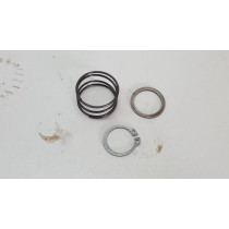 Kick Start Spring, Washer & Clip Husqvarna TE310 2013 #726