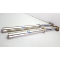 Front Forks Yamaha YZ250F 2002 #731