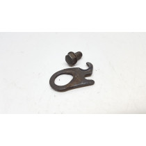 Clutch Push Lever Seat Plate Yamaha YZ250F 2002 + Other Models #731