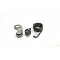 Gear Shift Cam Stopper Yamaha YZ250F 2002 + Other Models #731